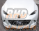 Garage Vary Winding Dancer Front Lip Spoiler Normal Bumper Urethane - Roadster ND5RC Roadster RF NDERC
