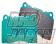 Project Mu Front Brake Pads Type HC-CS - F914