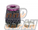 FINAL Konnexion Power Chamber Air Intake System Shine Purple - Cappuccino EA21R