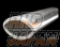 Okuyama Carbing Front Aluminum Strut Tower Bar Type I MCS - S14 S15