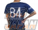 Tomei T-shirt 84 Blue - S