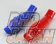TGS Automotive Technology Suction Chamber D1900S Blue - Delica D:5 CV1W