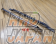 Attain KSP Rear Trunk Performance Bar - Accord / Toreno CF4 CL1 CH9