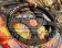 J's Racing X'Treme Racers Katakana Limited Steering Wheel Type-F - Leather Black Air Limited Edition