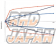Bilstein Steering Damper B6 Sports Spec - Jimny JB64W Jimny Sierra JB74W