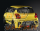 TM Square Rear Bumper Spoiler - Swift Sport ZC33S
