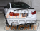 3D Design Trunk Spoiler Dry Carbon Fiber - BMW M4 F82