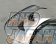 Esprit GT Rear Wing Wet Carbon Fiber - BRZ ZC6 86 ZN6