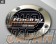 Enkei Option Parts Wheel Center Cap - RSM9 GTC01 RS05 RP05 RPF1 RP03 RS+M - Racing Logo