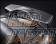 Honda OEM Type-S Trunk Lid Spoiler Outer Foot Right NH547 - S2000 AP2