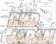 Nissan OEM Motor & Fan Blower Assembly - C35 Laurel R34 Skyline