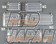 HPI EVOLVE Sidetank Engine Oil Cooler Kit - Skyline GT-R BNR32