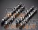 JUN Auto Camshaft Bolt-On 256 EX - R35