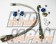 HPI Turbo Oil & Water Line Set - S14 S15