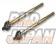 JIC Magic Performance T-Rod Tie Rod Set - HCR32 ECR33 ER34