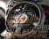 DAMD Sports Steering Wheel SS358-S(L) Black Stitch - BP# BL# SH# GH# GE# GR# GVB GVF YA#