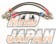 Knight Sports Racing Brake Line - DE5FS