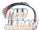 Knight Sports Racing Brake Line - RX-8 SE3P