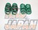 Tein Mono Racing Damper Suspension Kit - Swift Sport ZC33S