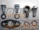 HKS Turbocharger Oil Parts Kit - GTIII-4R GTIII-5R