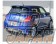 Trust GReddy Comfort Sports GT Slash Exhaust Muffler - Swift Sport ZC32S M16A