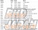 Nissan OEM Fuel Check Valve Assembly - 1737079901