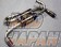 J's Racing Titanium Exhaust System FX-PRO 60RS - NSX NA1