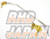 J's Racing Front Strut Tower Bar - FN2 Type-R