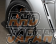 Rays Volk Racing Center Cap TE37 Ultra Track Edition - High Type