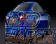 Silk Blaze Glazen Rear Diffuser Wet Carbon Fiber - Lexus RC300h AVC10 RC350 GSC10 RC F Sport
