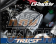 Trust GReddy Spec-K Intercooler Kit with Aluminum Piping Set - Cappuccino EA11R EA21R