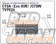 Trust GReddy Front Mounted Intercooler Kit TYPE24F - CT9A Evo IX