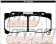 Project Mu Front Brake Pads Type HC+ - JZA80 ST205