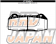 Project Mu Front Brake Pads Type Racing999 - CPV35 Z33