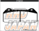 Project Mu Front Brake Pads Type Racing999 - FD2