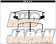 Project Mu Rear Brake Pads Type Racing N+ - SW20 ZZW30 AW11