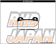 Project Mu Rear Brake Pads Type HC+R3 Brembo - Lancer Evolution CP9A CT9A CT9W