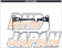 APP SFIDA Brake Pads Type AP-8000 Rear - Lexus RC-F USC10 URL10