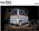 Kakimoto Racing GT Box 06&S Exhaust - H81W Turbo H91W Turbo