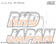 Endless Brake Pads Set Circuit Compound CC38 (ME22) AP Racing 6 Pot D51 - RCP116 18mm