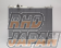 DRL Daiwa Racing Labo Aluminum Radiator - RC-F USC10