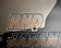 ARC Titanium Radiator Hood Panel - Skyline GT-R BCNR33 Kouki / After Minor Change