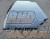 Uras GT-R Syle Rear Diffuser & Fin Set Half Type