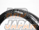 Trust GReddy Steering Wheel Leather & Carbon Fiber - Jimny JB64W Jimny Sierra JB74W