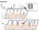 TRD F Sport Parts Rear Wing Spoiler Black Edition - Lexus RX RX350 TALA10 TALA15 RX450h AALH16 RX500h TALH17