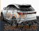 TRD F Sport Parts Rear Wing Spoiler Unpainted - Lexus RX RX350 TALA10 TALA15 RX450h AALH16 RX500h TALH17