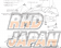 Rowen World Platinum Front Racing Lip Spoiler FRP - GT-R R35 MY2017~