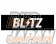 Blitz Wear Box Logo T-Shirt White - XL 