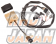 Siecle Sport Line Minicon-α Alfa Injection System - Jimny Sierra JB74W