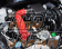 ZERO-1000 Suction Intake Hose Red - Swift Sport ZC33S